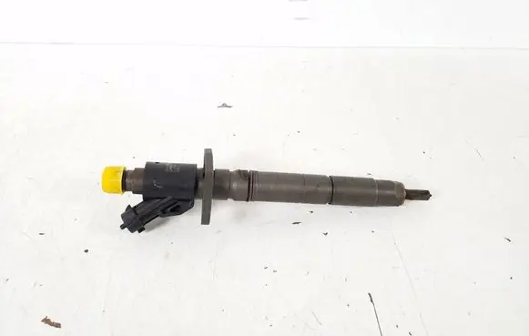 Jaguar XF X250 Fuel injector 9X2Q9K546DB