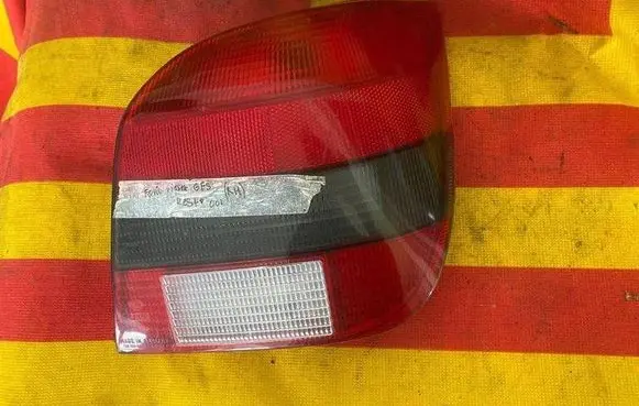 Ford Fiesta Rear/tail lights 89FG13A602 138914