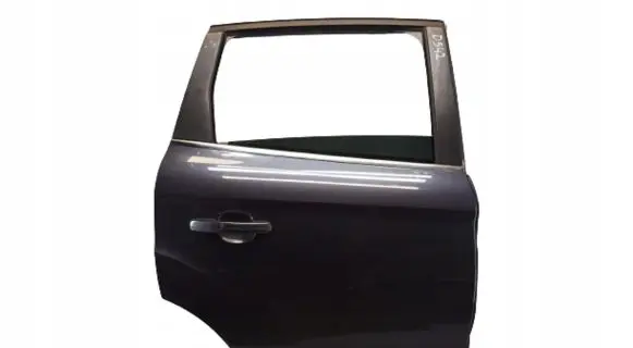 Ford Kuga I Rear door