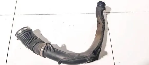 Citroen C5 Intercooler hose/pipe 9684878980 1846
