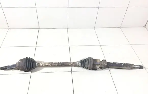 Ford Transit Front driveshaft