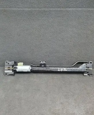 Seat adjustment motor