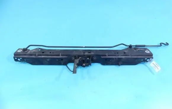 Chevrolet Cruze Radiator support slam panel IMPRK1207647