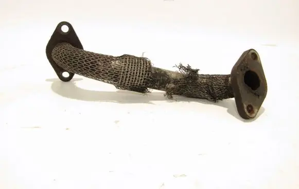 Seat Ibiza II (6k) EGR valve line/pipe/hose