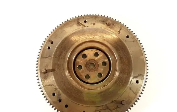 Flywheel