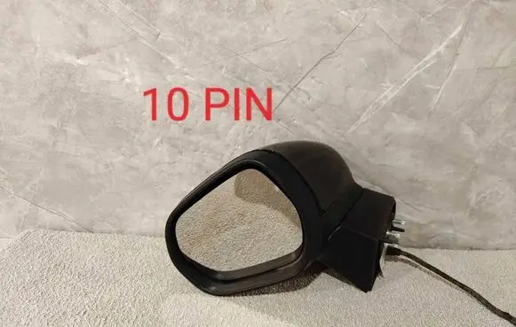 Ford Puma Front door electric wing mirror 20192024 1000168565 168565