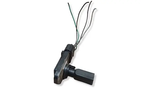 Ford Mondeo Mk III Mass air flow meter AFH60M16 ABCD 2L22