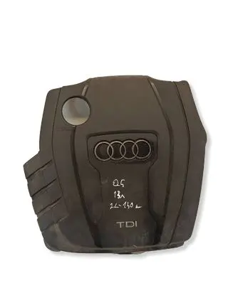 Audi Q5 SQ5 Engine cover (trim) 