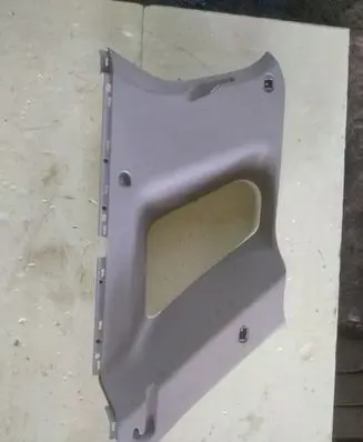 GMC Terrain (D)pillar trim (top) 20821090