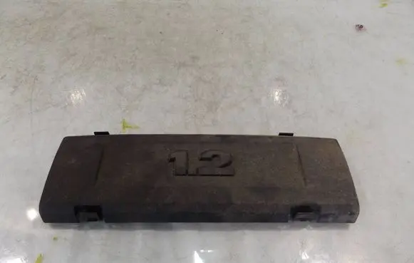 Seat Ibiza IV (6J,6P) Engine cover (trim) 03E103929A