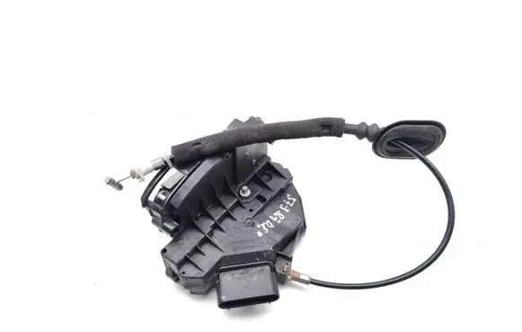 Ford Mondeo MK V Front door lock BM5A-A21812-CG C18983-103
