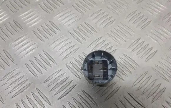 Peugeot 607 Other relay