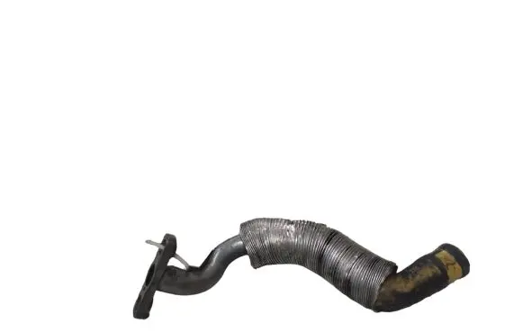 Volvo V40 Turbo turbocharger oiling pipe/hose