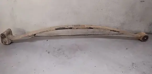 Volkswagen Crafter Rear leaf spring 