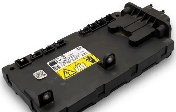 Mercedes-Benz B W247 Central body control module S2631 A7899010600
