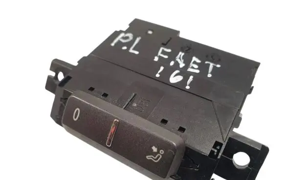Volkswagen Phaeton Air circulation switch 3D0919815L