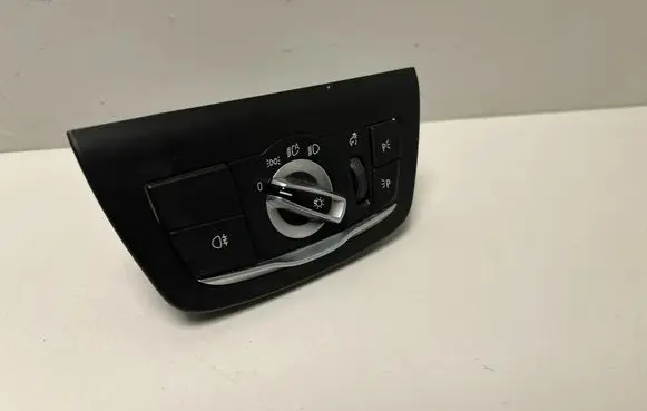 BMW X4 G02 Light switch 9472965 6995032