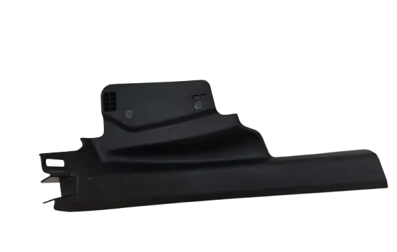 Volvo S60 Rear sill trim cover 31468396 PUD5041