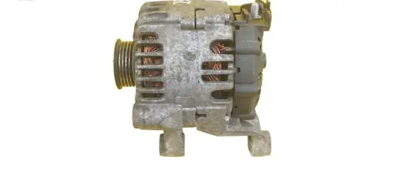 Mini One - Cooper Coupe R56 Generator/alternator 2607239B N47C16A