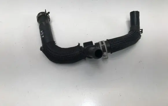 Ford Kuga III Engine coolant pipe/hose LX618B550HCB