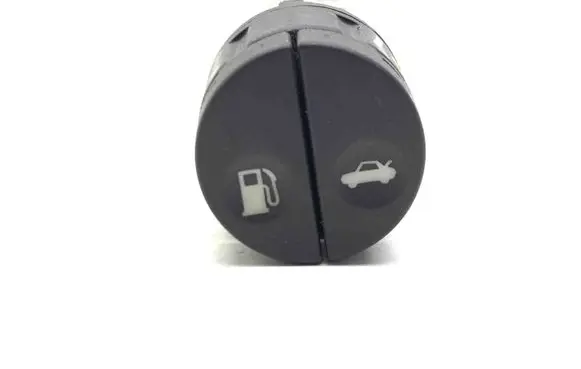 Jaguar XK8 - XKR Tailgate/boot open switch button LJA6255AB