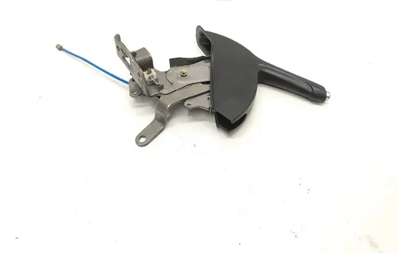 Ford Turneo Courier Handbrake/parking brake lever assembly