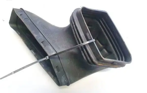 Audi A5 8T 8F Air intake hose/pipe 1021300s01