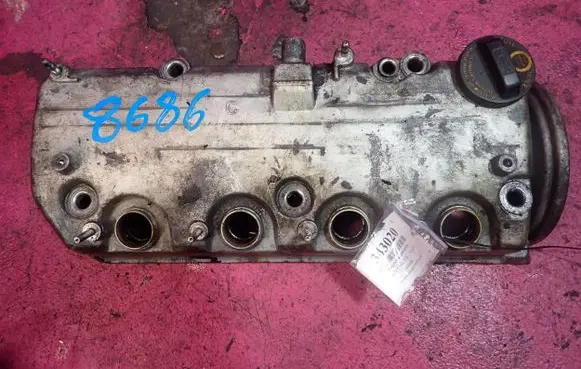 Honda Civic Rocker cam cover 