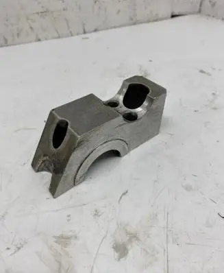 Ford Galaxy Camshaft holder 