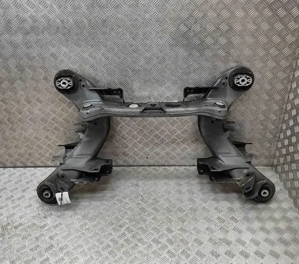 Mercedes-Benz C W206 Rear subframe A2063509607