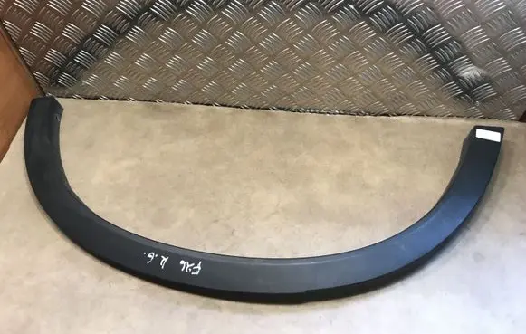 BMW X4 F26 Rear arch trim 7210083