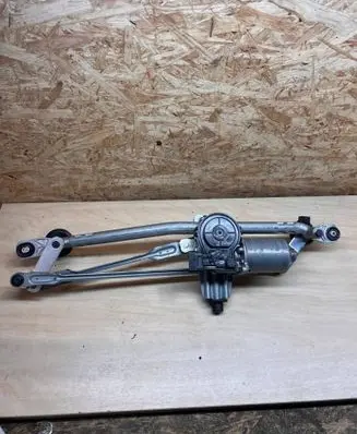 Hyundai Ioniq 5 Front wiper linkage and motor 98100GI000 9230079