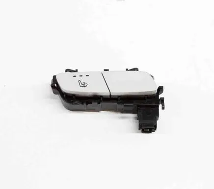 Seat heating switch