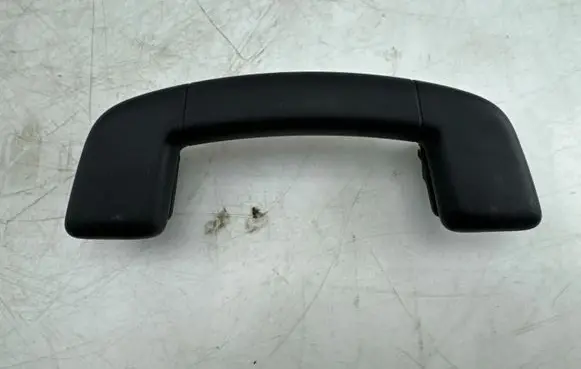 Volkswagen Golf VII Front interior roof grab handle 5G0857607B