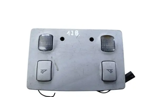 Audi A6 S6 C5 4B Front seat light 4B0947303D