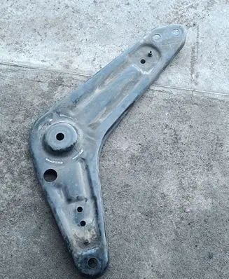 BMW X5 F15 Other front suspension part 67501