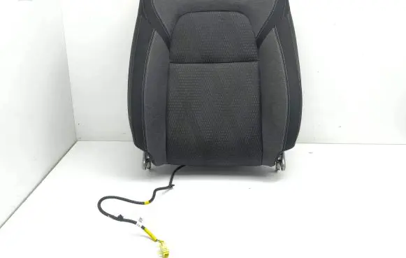 Nissan Qashqai J12 Front passenger seat 
