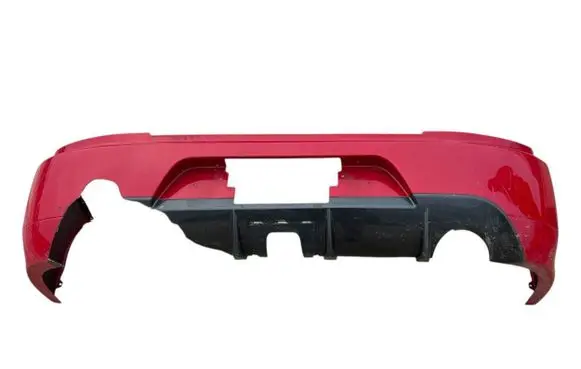 Mitsubishi Lancer Evolution Rear bumper 6410a175k