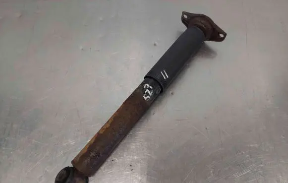 Ford Mondeo MK IV Rear shock absorber/damper 22229260