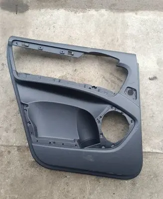 Audi Q7 4L Rear door card panel trim 4L0867305 4L0867305A