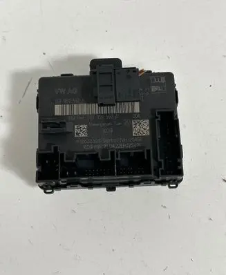 Skoda Enyaq iV Door control unit/module 1EB959592A 1EB959