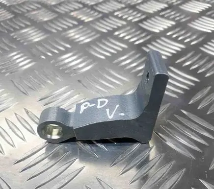 Volvo XC90 Rear door upper hinge 31424588
