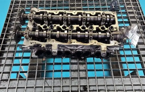 Hyundai i30 Engine head 22111-2A200 IMPRK1522683
