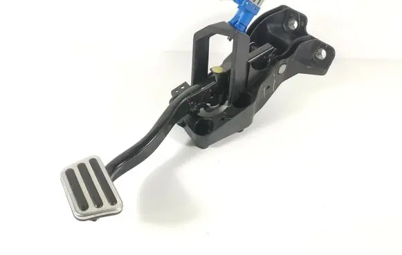 Ford Mustang VI Brake pedal FR3Z-2455-C FR3C-2D094-CD