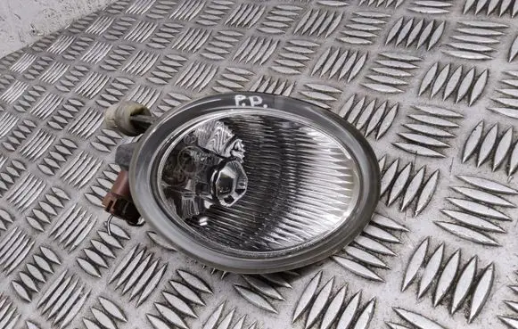 Toyota Verso Front fog light 11477530
