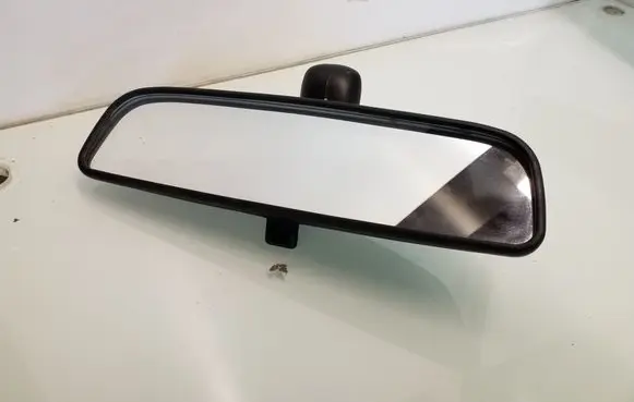 Hyundai Getz Rear view mirror (interior) A047396