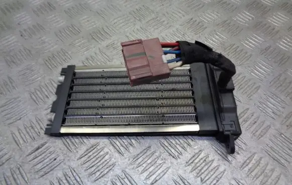 Honda Civic Interior heater climate box assembly housing A30105A