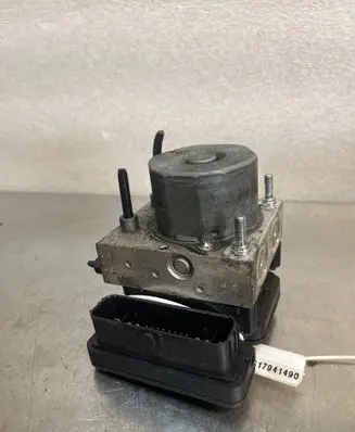 Citroen C3 Master brake cylinder DOPEUGEOTCITROEN