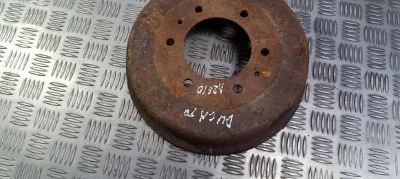 Ford Maverick Drum brake (rear) 432060f001 43206-0f001