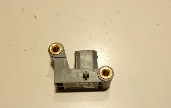 BMW 5 F10 F11 Airbag deployment crash/impact sensor 9159314 59161